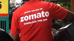 ज़ोमैटो