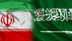 ایران و عربستان