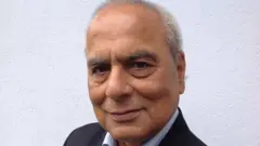 कृष्णमुरारी गौतम
