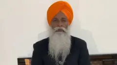 ਗੁਰਨਾਮ ਸਿੰਘ ਚਢੂਨੀ