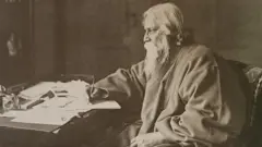 रवींद्रनाथ टैगोर