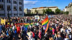 protesto