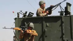 Dagaalka ayaa sii xoogeysanaya Afqanistaan
