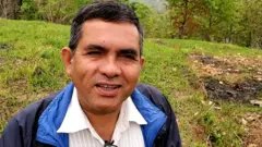 गोरखाका राजेन्द्रप्रसाद ढकाल।