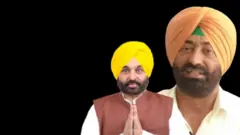 ਭਗਵੰਤ ਮਾਨ, ਸੁਖਪਾਲ ਖਹਿਰਾ