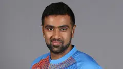 கிரிக்கெட் வீரர் அஸ்வின்