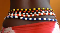 Ileke