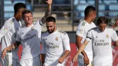 Real Madrid