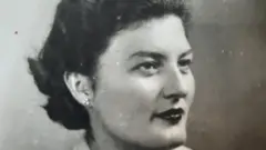 Privatna arhiva Marija Maričić