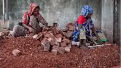 নারী শ্রমিক