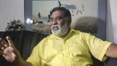 வரதராஜா பெருமாள்