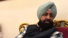 ਪ੍ਰਤਾਪ ਸਿੰਘ ਬਾਜਵਾ