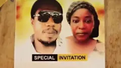 Groom, Mohammed Zakaria die for car accident