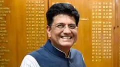 పీయూష్ గోయల్