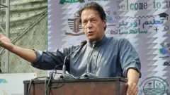 عمران خان