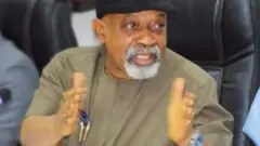 Senator Chris Ngige