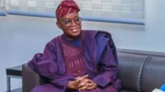 Gomina Oyetola