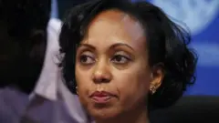 የጤና ጥበቃ ሚኒስቴር ሚንስትር ዶ/ር ሊያታደሰ