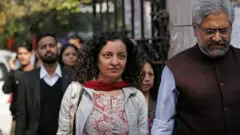 பிரியா ரமணி