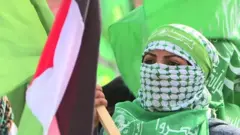 palestine