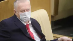 Владимир Жириновский