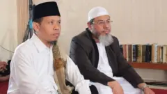 Jamaah Islamiyah
