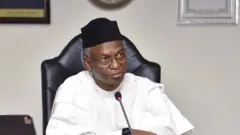 Nasir El-Rufa'i