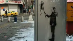 دختران خیابان انقلاب