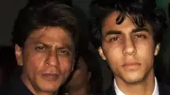 ஆர்யன் கான்