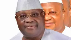 Ademola Adeleke