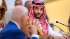 सऊदी अरब