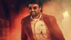 தர்பார் ரஜினிகாந்த்