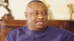 Festus Keyamo be Nigeria Minister of Labour and Employment