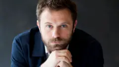 Paolo Giordano