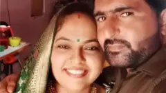હિતેશ અને હંસા