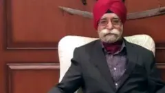 Tarlok chugh