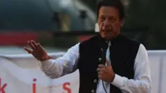 عمران خان