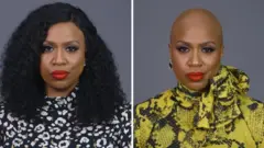 Ayanna Pressley yagaragaje ko nta musatsi agira iyo yari afite ari iyo yambaraga