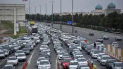کرونا در ایران؛ سفرهای نوروزی عامل گسترش ویروس به سراسر کشور