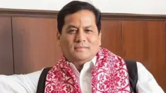 సర్బానంద్ సోనోవాల్