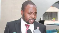 MUHUYI MAGAJI RIMINGADO