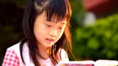 સિગોપોરમાં વિદ્યાર્થીઓ