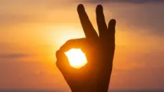 የምልክት ቋንቋ