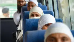Saudi Women