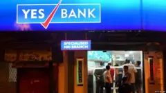 यस बैंक