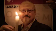 جمال خاشقجي