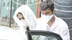 રિયા ચક્રવર્તિ