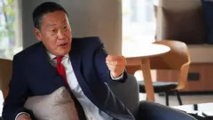 Exclusive: เศรษฐา ทวีสิน ควักต้นทุนชีวิต วิพากษ์แผนกู้สารพัดวิกฤตรัฐบาลประยุทธ์