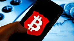 Биткоин