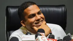 මන්ත්‍රී හරීන් ප්‍රනාන්දු